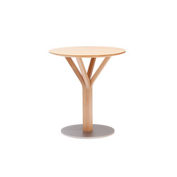Bloom Table | Bistro tables | TON