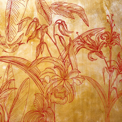 Sottobosco | Wall coverings / wallpapers | Wall&decò