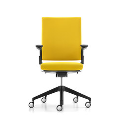 CAMIRO swivel chair | Office chairs | Girsberger