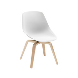 Wil Chair | Chairs | Atelier Pfister