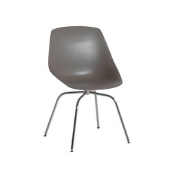 Wil Chair | Sedie | Atelier Pfister