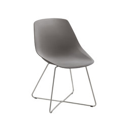 Wil Chair | Chairs | Atelier Pfister