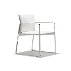 Celon | with armrests | Bernhardt Design