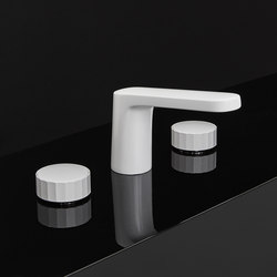 Texture Collection V | Robinetterie pour lavabo | Fima Carlo Frattini