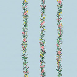 Jap | Pattern plants / flowers | Wall&decò