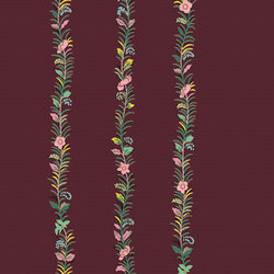 Jap | Pattern plants / flowers | Wall&decò