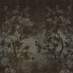 Midsummer Night | Wall coverings / wallpapers | Wall&decò