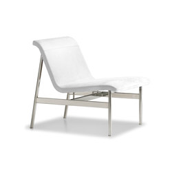 CP.2 Lounge | Armchairs | Bernhardt Design