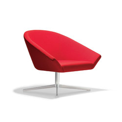 Remy | with armrests | Bernhardt Design