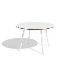 Vint low table 60 compact | Side tables | Bivaq