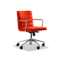Duet | Office chairs | Bernhardt Design