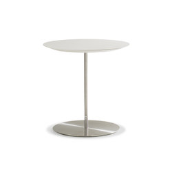 Quiet Occasional | Side tables | Bernhardt Design