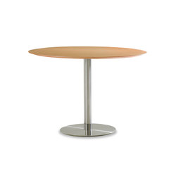 Quiet Multipurpose / Conference | Dining tables | Bernhardt Design