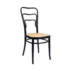 Vienna 144 Stuhl | Chairs | WIENER GTV DESIGN