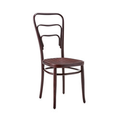 Vienna 144 Stuhl | Chairs | WIENER GTV DESIGN