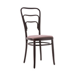 Vienna 144 Chair | Sillas | WIENER GTV DESIGN