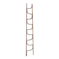 Ladder | Library ladders | WIENER GTV DESIGN