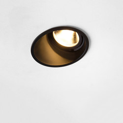 Asy Lotis 82 LED RG | Recessed ceiling lights | Modular Lighting Instruments