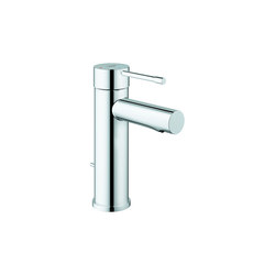 Essence Single-lever basin mixer 1/2" S-Size | Wash basin taps | GROHE