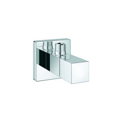 Eurocube Angle valve 1/2" | Bathroom taps | GROHE