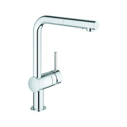 Minta Single-lever sink mixer 1/2" |  | GROHE