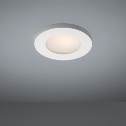Doze 80 ceiling LED | Recessed ceiling lights | Modular Lighting Instruments