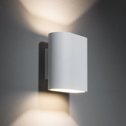 Duell wall LED 900lm 1-10V/Pushdim GI | Wall lights | Modular Lighting Instruments
