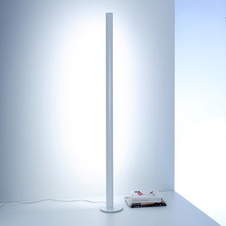 Standard lamp AVION | GERA light system | Free-standing lights | GERA