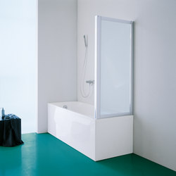 Bath Screens | Bathroom fixtures | SAMO