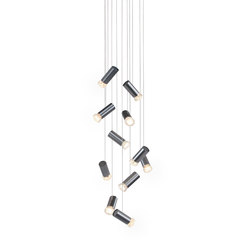 Jewel angular 11 | Suspended lights | JSPR