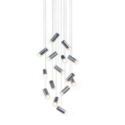 Jewel angular 15 | Suspended lights | JSPR