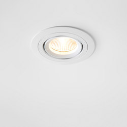 K-3 89 GU10 | Recessed ceiling lights | Modular Lighting Instruments