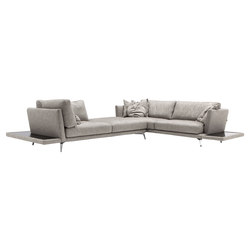 Francis sofa 04 | with armrests | Loop & Co
