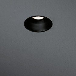 Lotis 82 GU10 | Recessed ceiling lights | Modular Lighting Instruments