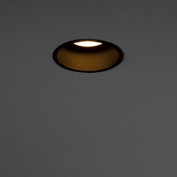 Lotis 86 IP55 LED RG | Recessed ceiling lights | Modular Lighting Instruments