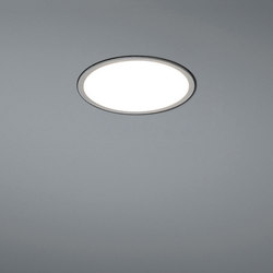 Lotis 86 IP55 LED retrofit | Recessed ceiling lights | Modular Lighting Instruments