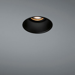 Lotis 82 LED retrofit | Recessed ceiling lights | Modular Lighting Instruments