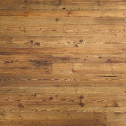 ELEMENTs Galleria Reclaimed wood extreme | Wood panels | Admonter Holzindustrie AG