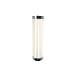 7212 Pillar LED wall light, 27/7cm, Chrome Plated | Wall lights | Original BTC