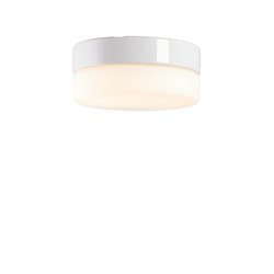 Opus 200/100  LED 08265-800-10 | Outdoor ceiling lights | Ifö Electric
