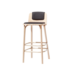 Split Barstool | Bar stools | TON