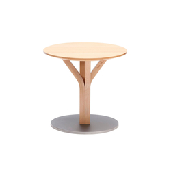 Bloom Table | Side tables | TON