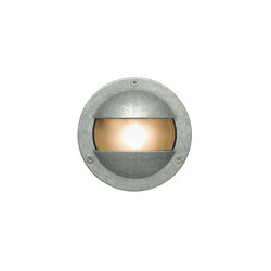 8037 Miniature Exterior Bulkhead, Double Shield, G9, Aluminium | Wall lights | Original BTC