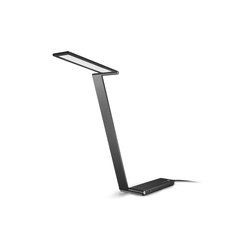 BE Light Table | Black | Lampade tavolo | QisDesign