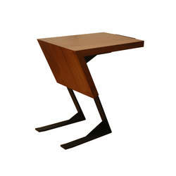 sCi-Table | Desks | xbritt moebel