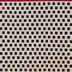 Mélange Pattern 3 | Formatteppiche | Nanimarquina