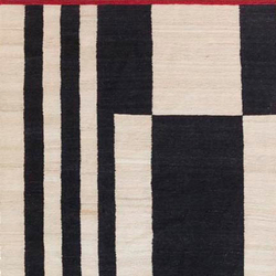 Mélange Stripes 1 | Tapis / Tapis de designers | Nanimarquina
