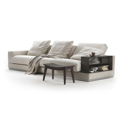 SOFAS - Produkte von Flexform online finden | Architonic SOFAS - Produkte von Flexform online finden | Architonic