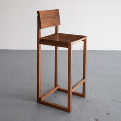 Research And Select Chairs From David Nor Design Online Architonic Sq2 Barstool Bar Stools David Nor Design