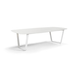 Air table | Dining tables | Manutti